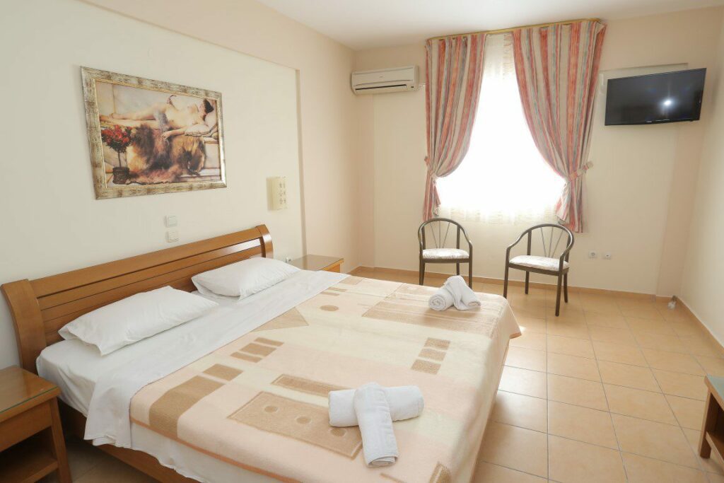 Διαμέρισμα 85τ.μ Νέα Μηχανιώνα