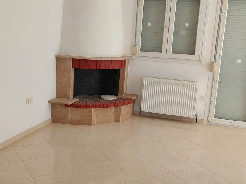 Μεζονέτα 180τ.μ. Νέα Μηχανιώνα